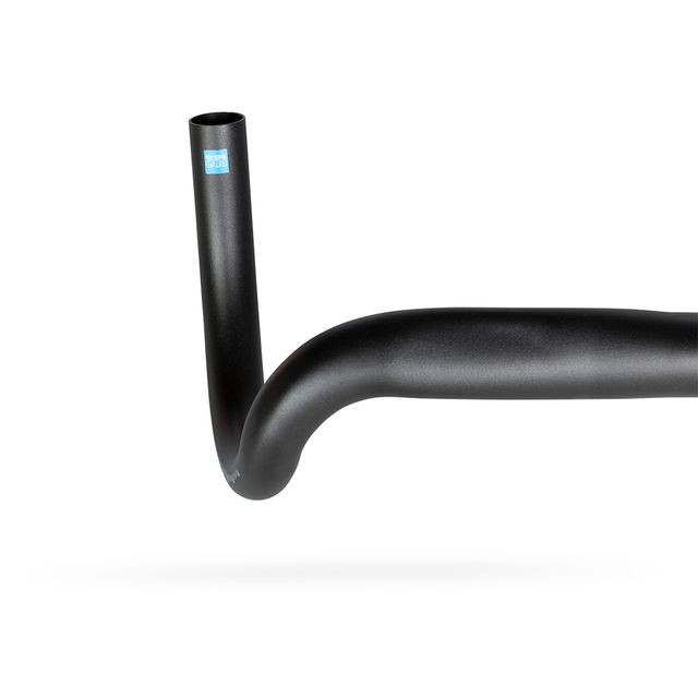 PRO PLT Discover Grave 12° kaari 440mm ohjaustanko